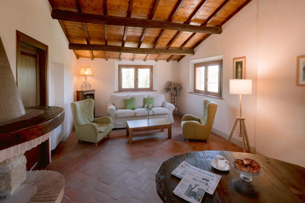 Borgo Sant'Ambrogio - Resort Pienza Exterior photo
